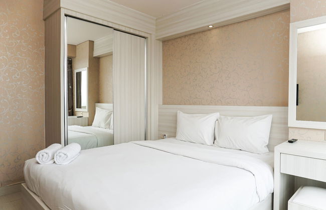 Spacious with City View 1BR at Callia Apartment - Foto 1