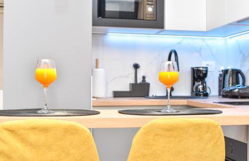 Studio apartment Bee One - Foto 7