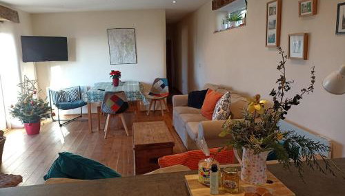 Long Barn Wales - Foto 2