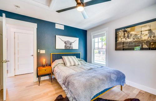 14 Mi to Dtwn Denver Sleek Westminster Home - Foto 19