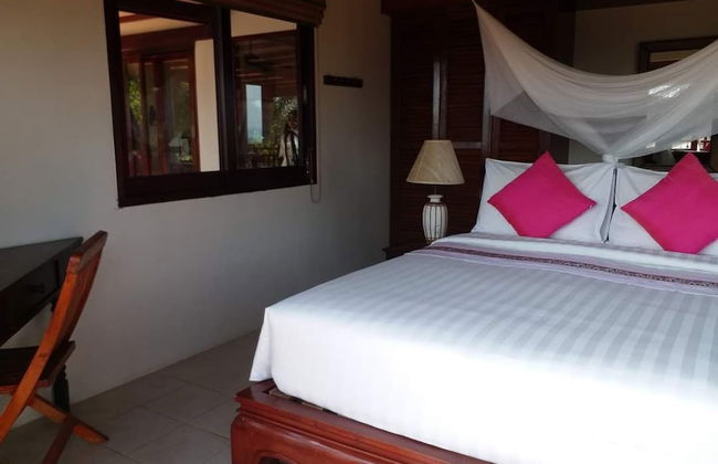 Baan KanTiang See Villas (2 bedroom villas) - Foto 40