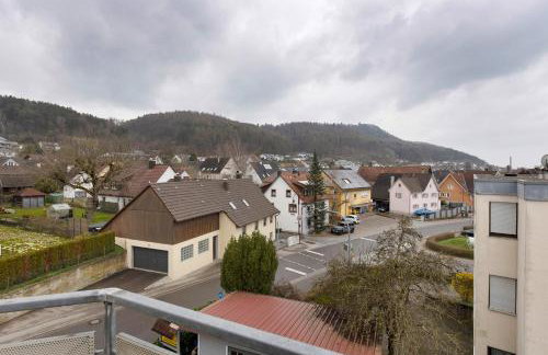 Haus Bodanblick - Foto 38