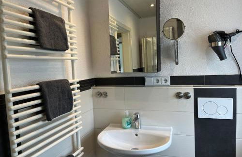 Holiday Home Familie Zinser by Interhome - Foto 49