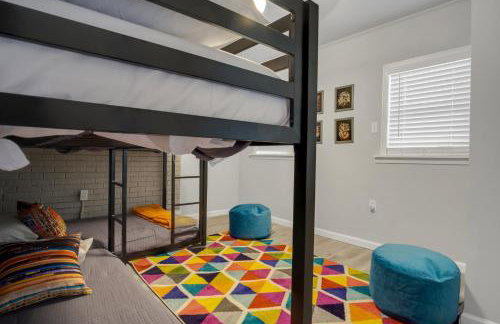 The Harmony Designer Home in Central DFW home - Foto 25