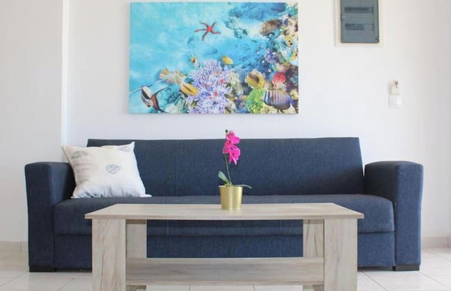 "kalamaki Plaza Apartments \"thalassa\"" - Foto 8