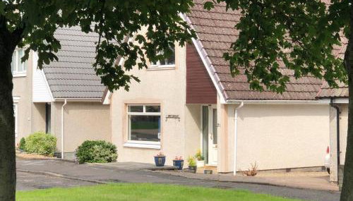 Limegrove Comfortable three bedroom house - Foto 5, Garden