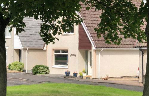 Limegrove Comfortable three bedroom house - Foto 5