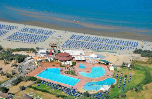 Fiordo Appartamento 1331 Isola di Albarella - Foto 4