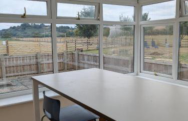 Tanyfford Lodge, Abermule, Mid Wales, SY15 6NT - Foto 2