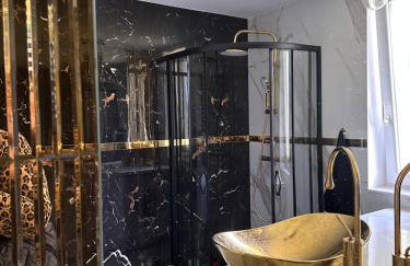 Jaki tu spokój Domek w Bieszczadach - Foto 43