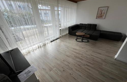 Reiheneckhaus mit Garten und Terasse - Foto 4