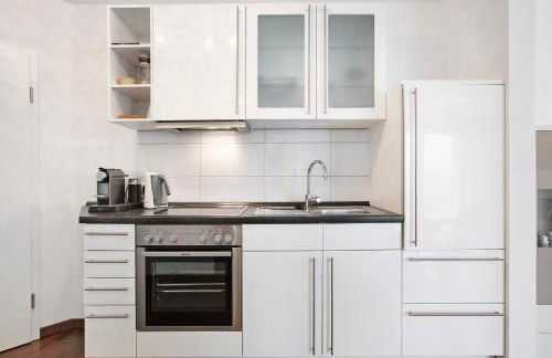 Markgraf Apartments Haus 5 - Foto 12