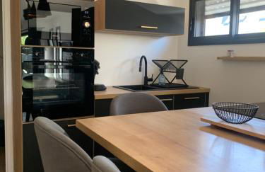 LE REFUGE DE LA BAIE - Foto 6