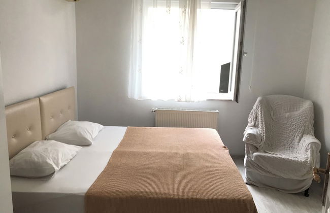 Karabina Eylül Apart - Foto 73