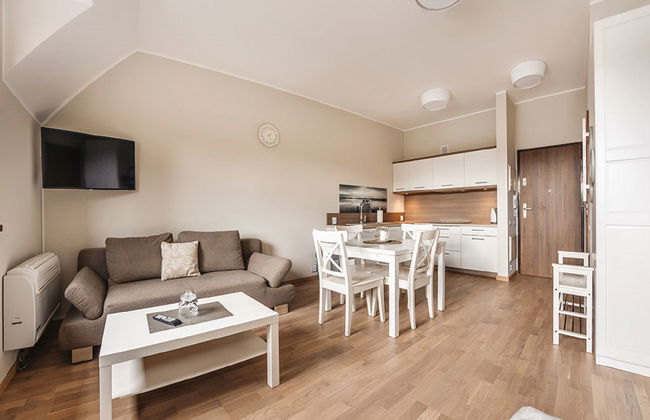 Rezydencja Park Rodzinna - Foto 4