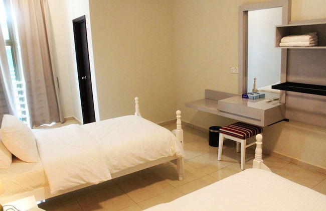 Balinese House - Foto 9