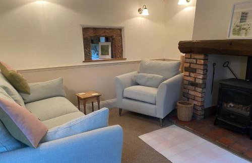 Rock View Cottage, 2 bedrooms near Alton Towers - Foto 2