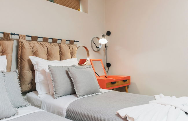 An Idyllic Hideaway Villa Shangri-la Zakynthos - Photo 19