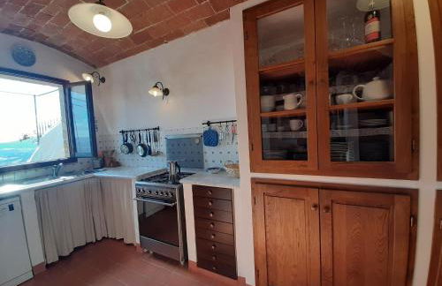 Tuscan Hilltop Getaway - Foto 34