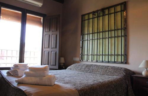 Las cabachuelas casas rurales - Foto 55