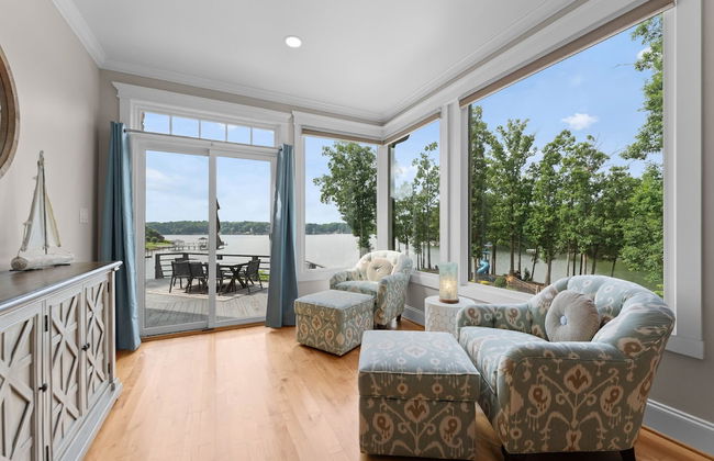 Paradise Pointe by Avantstay Lakefront Views Playset - Foto 41