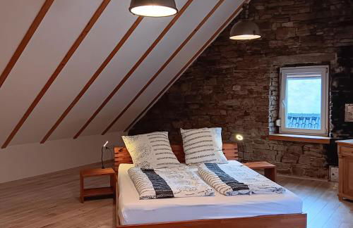 Eifler Brunnenhaus - Foto 24