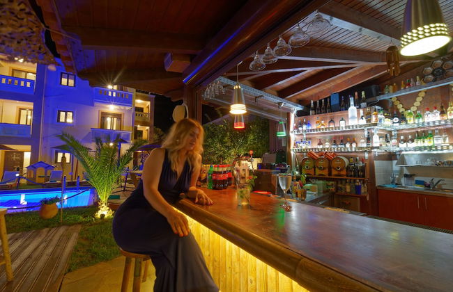 Gereoudis Village - Foto 37