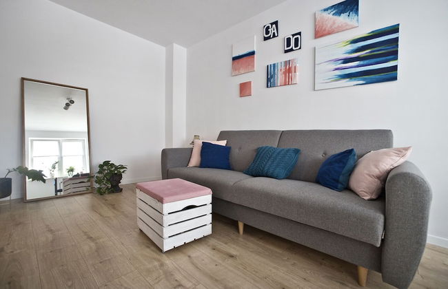 Praga-Północ Środkowa - Foto 9