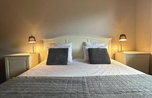 Les 2 Sapins - 10 personnes - Lits faits, Serviettes et ménage inclus - Foto 12