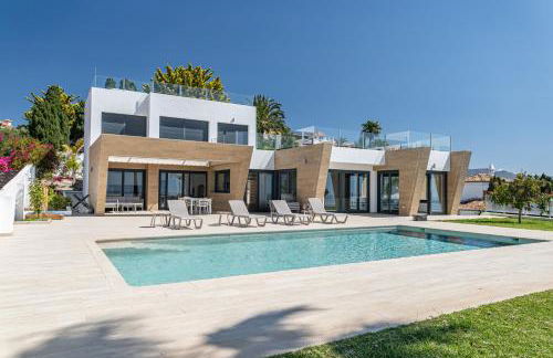 Casa Vista Azul la Herradura Punta de la Mona - Foto 1