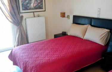 Luxury Beachfront Villa Poseidon Artemisiou Παραθαλάσσια Βίλα στην βόρεια Εύβοια για φιλοξενία 9 ατόμων - Foto 41