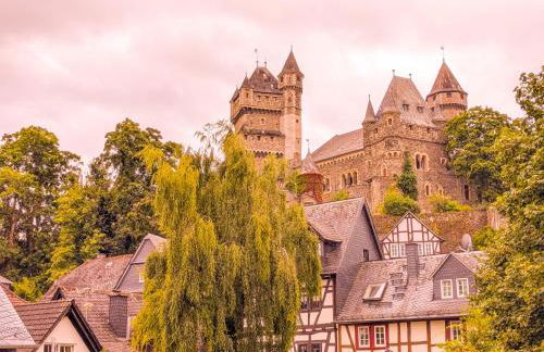 Pension bei Goscha mit Schlossblick - Photo 3