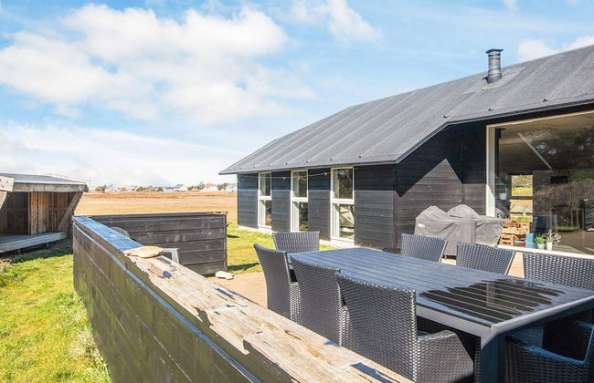 Luxury Retreat in Vorupor - By Traum Ferienwohnungen - Foto 40