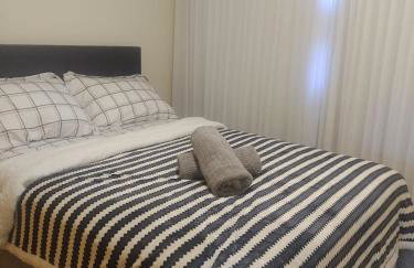 B&B Apartamento a 10 minutos do Aeroporto - Foto 12