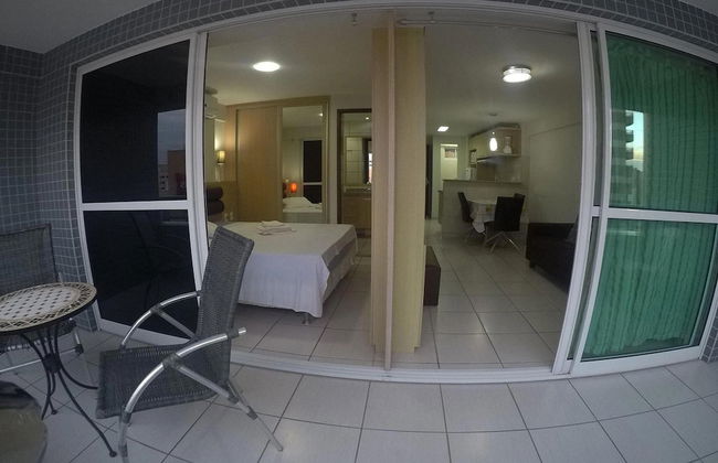 Beach Class Residence by SOLEMAR - Foto 13