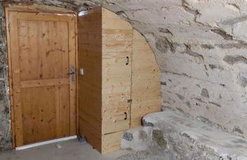 Studio Les Cadichons de la Grange - Foto 17