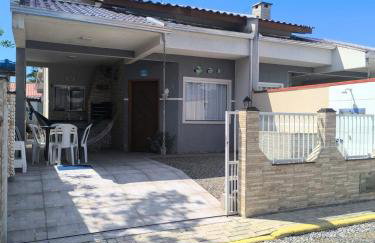 Casa de Praia do Adriano - Foto 1