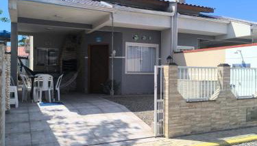 Casa de Praia do Adriano - Foto 1