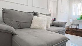 Apartamento com ótima localização! - Foto 1