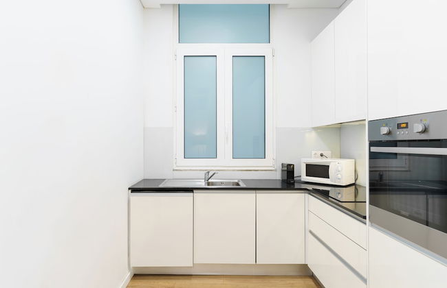 Feel Porto Historical Flats - Foto 8