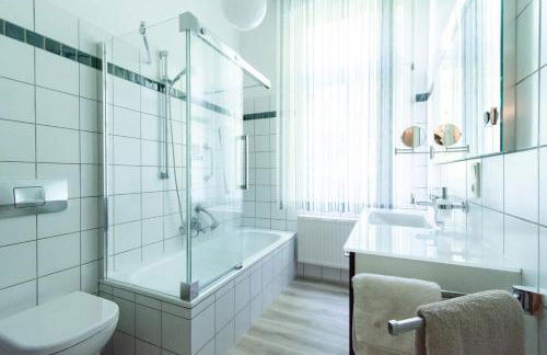 Ferienwohnung Bispink - Foto 14