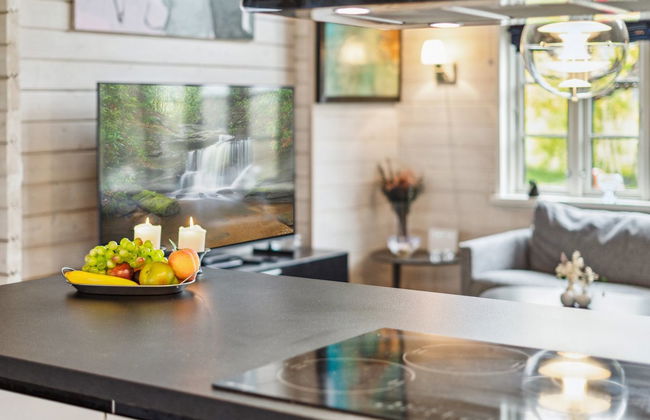 "Anemarie" - 400m from the sea - Photo 7