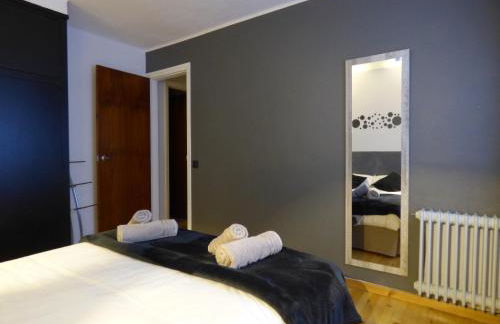 Parc Apartaments - Foto 34