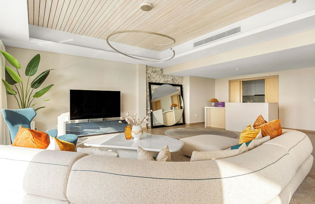 Silkhaus Mayan 5 - Yas Island - Foto 26