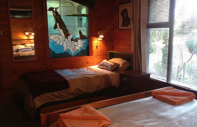 AAA Granary Accommodation - Foto 10