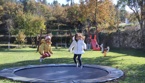 Encosta do Sobreiro - Serra da Estrela - Foto 4