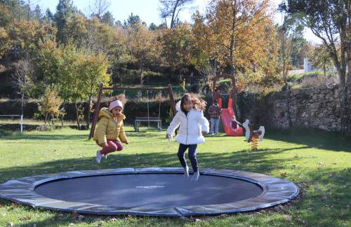 Encosta do Sobreiro - Serra da Estrela - Foto 4