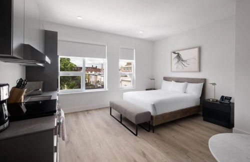 Reside NoMa, a Wyndham Residence - Foto 30