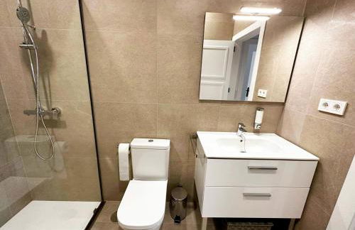 Apartamentos Turísticos Magallanes I - Foto 22