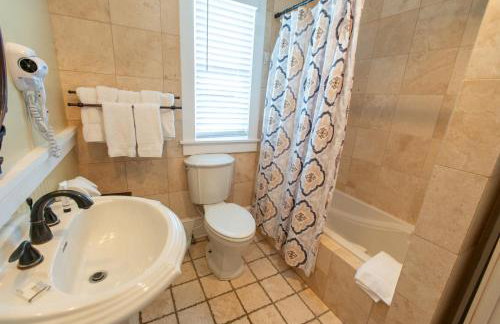 Howard's Creek Inn - Foto 4